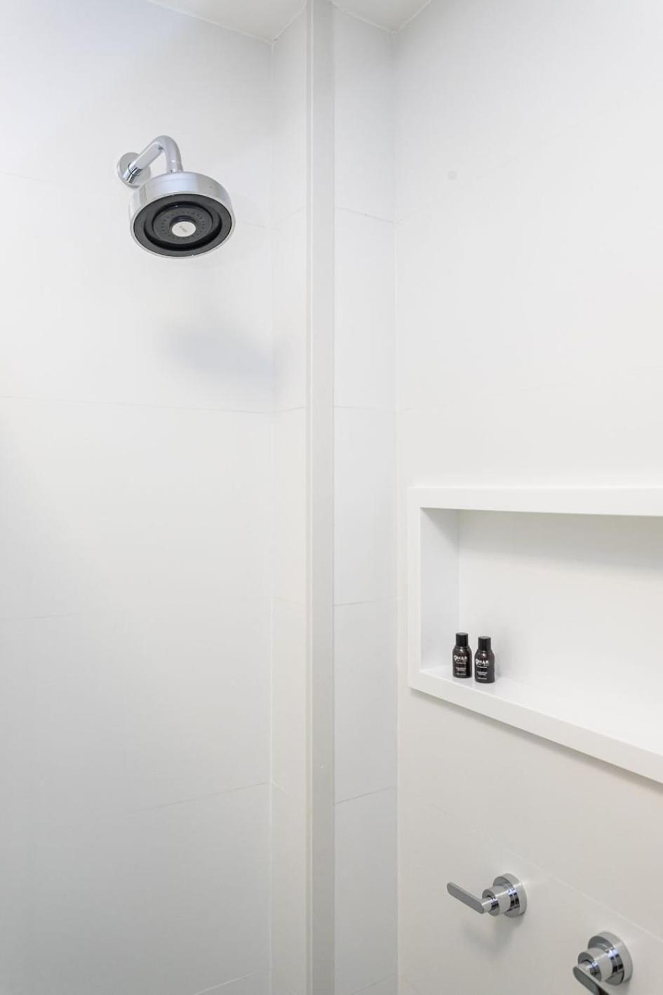 Apartment Decorado A 500m Da | Hc 827/107 *