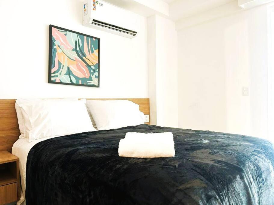 Selfie Tech Copacabana By Housi Apartment *