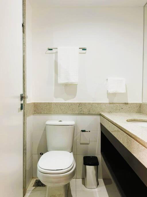 Selfie Tech Copacabana By Housi Apartment *