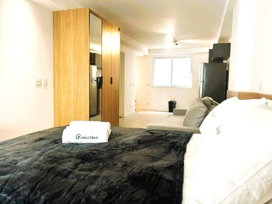 Selfie Tech Copacabana By Housi Apartment Rio de Janeiro