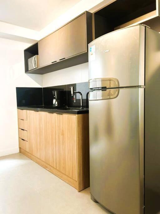 Apartment Selfie Tech Copacabana By Housi
