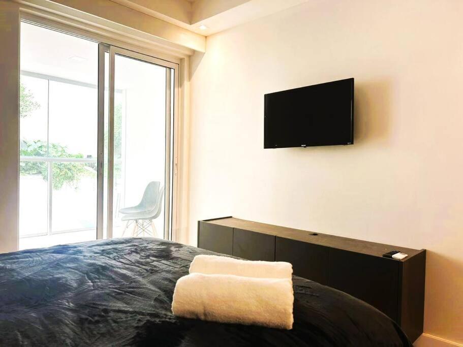 Apartment Selfie Tech Copacabana By Housi