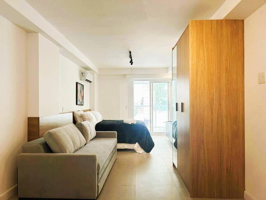 Selfie Tech Copacabana By Housi Apartment Rio de Janeiro
