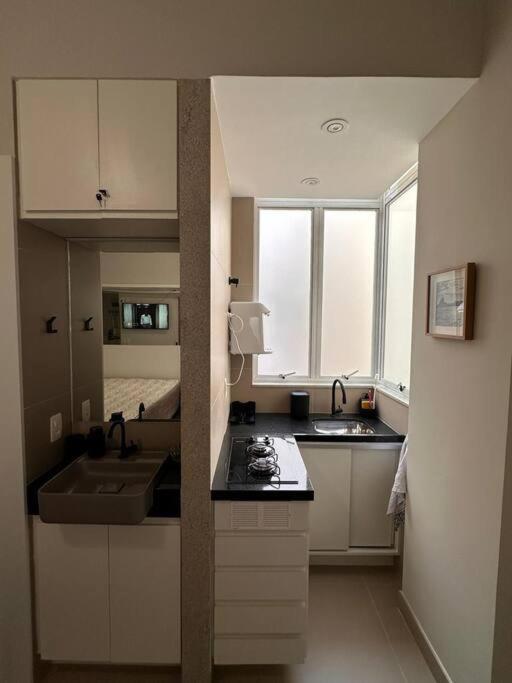 Apartment Novissimo Na De Botafogo Todo Completo Rio de Janeiro