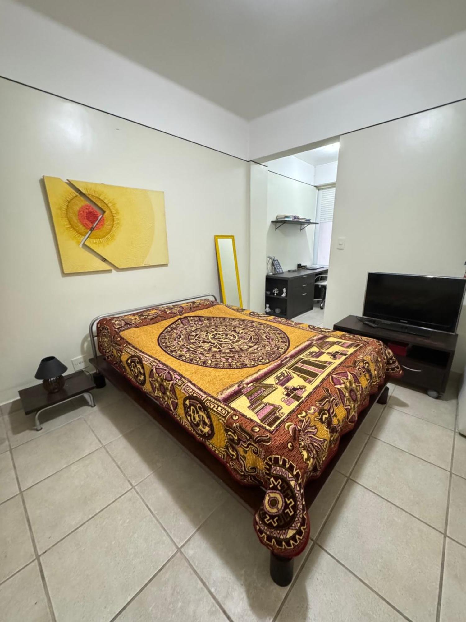 Apartamento 3 Quartos Copacabana Rio de Janeiro