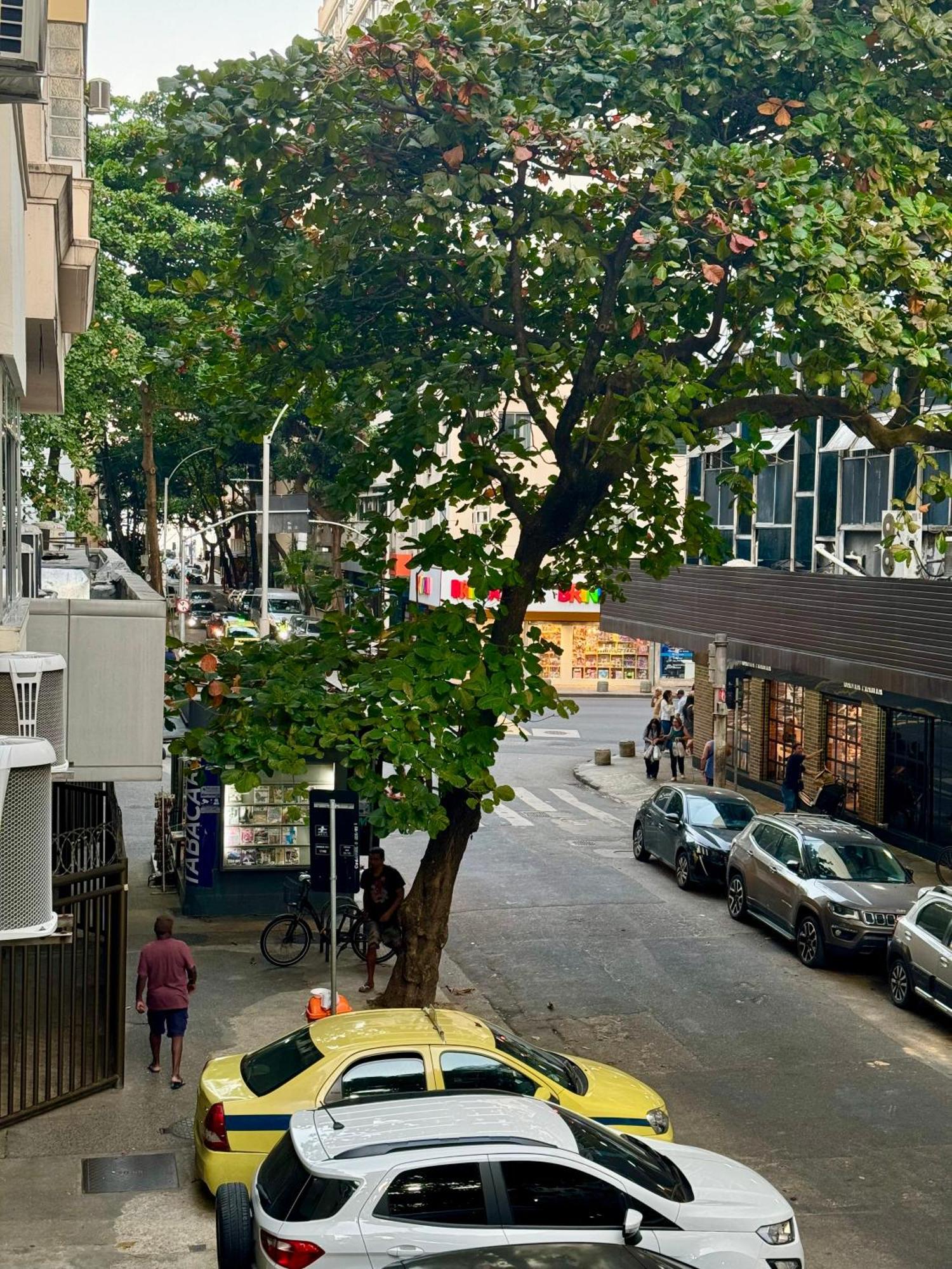 3 Quartos Copacabana Rio de Janeiro