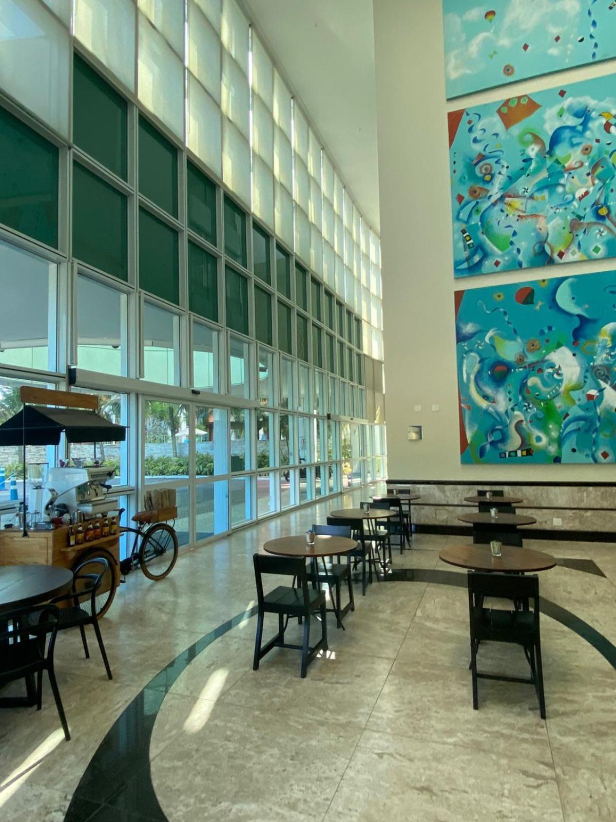 Apartment Q1 Flat Mediterraneo - Hospedado Por Marcio & Luzia Rio de Janeiro