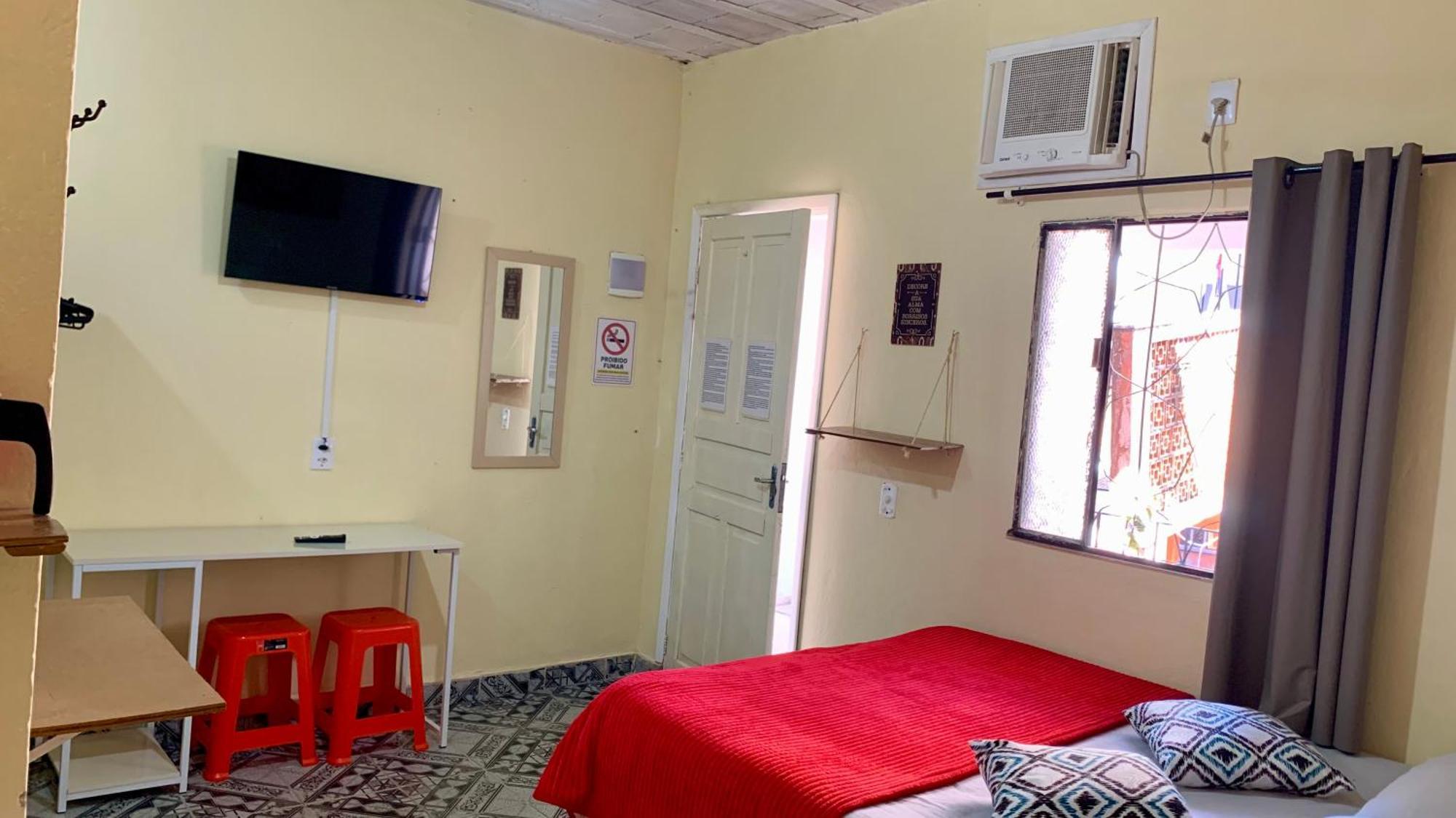 Que Delicia De Lugar - Rp - Jacarepagua Apartamento Rio de Janeiro