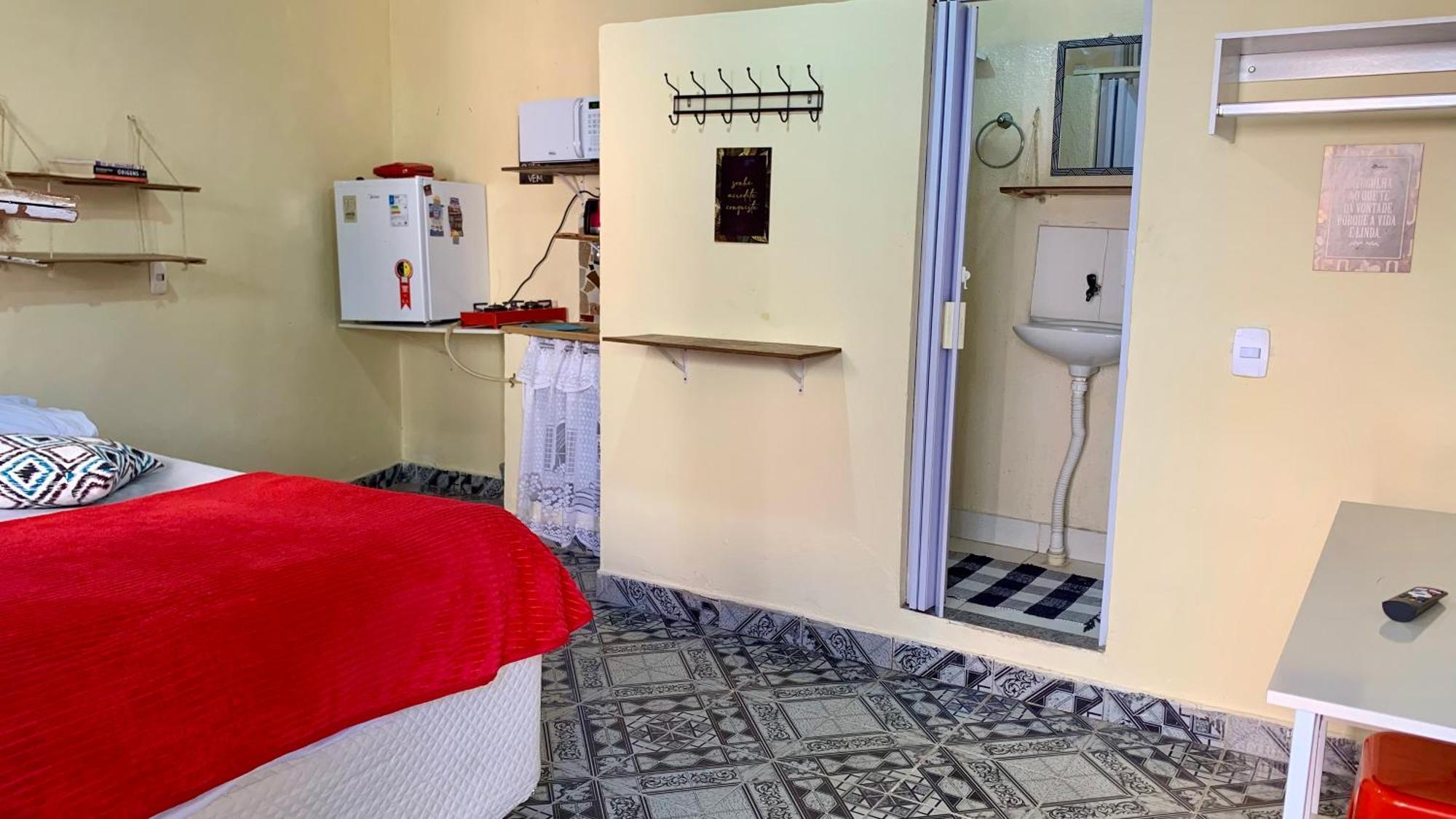 Apartamento Que Delicia De Lugar - Rp - Jacarepagua *
