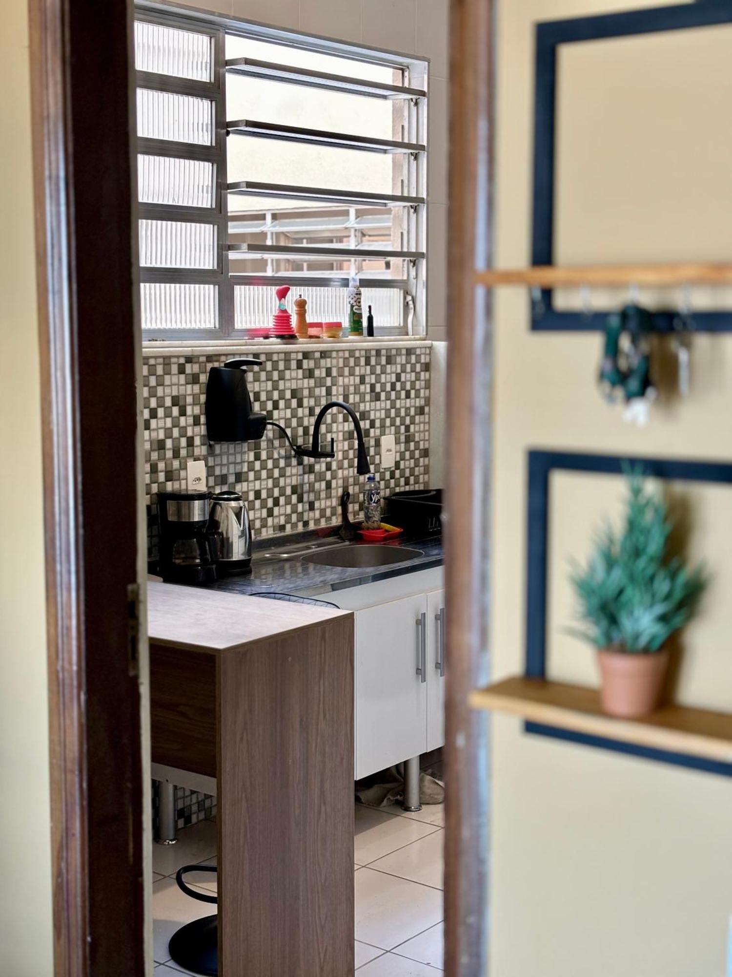 Homestay Vista Incrivel E Conforto Em Ipanema *