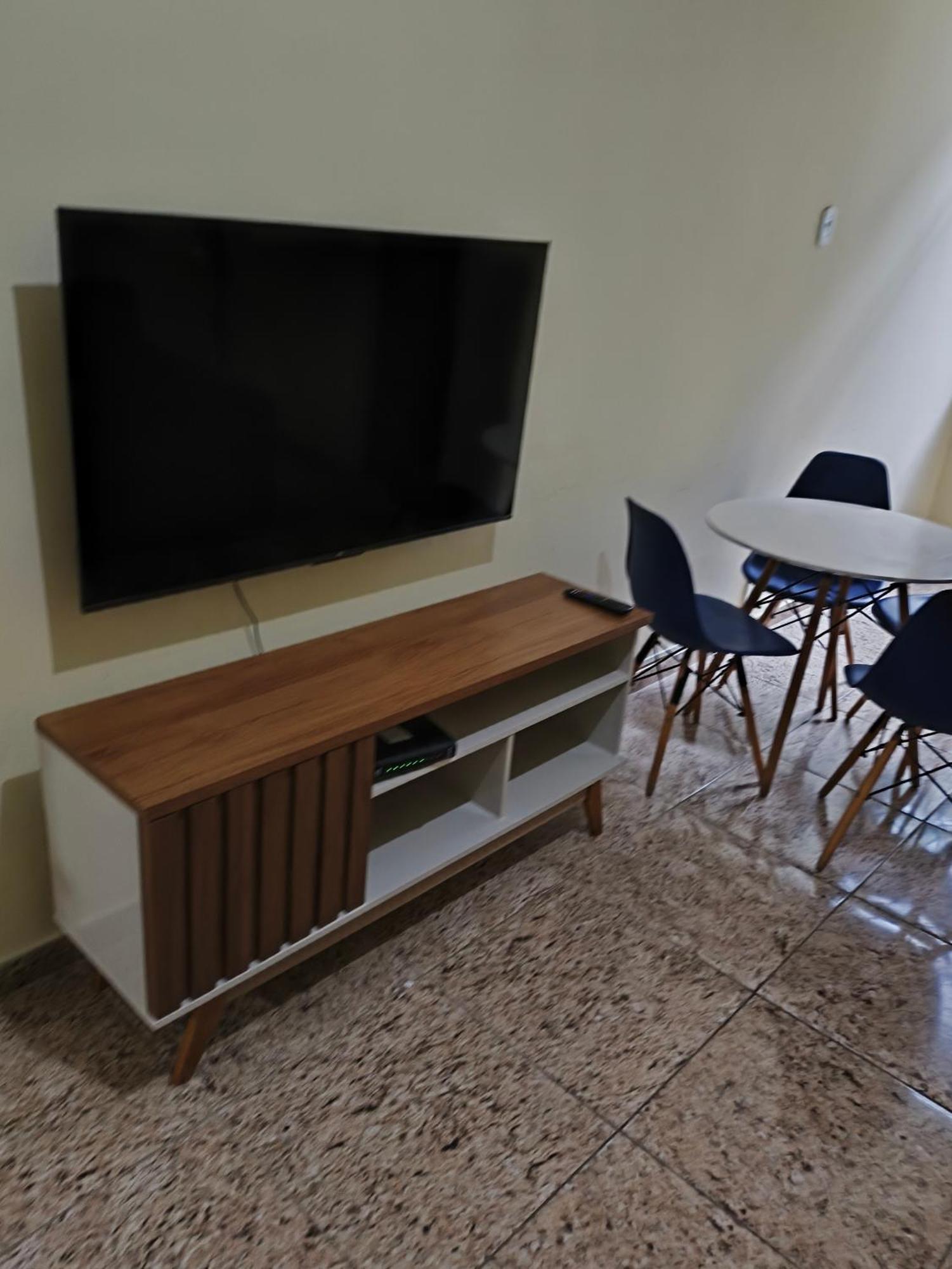 Perfeita Com Excelente Custo-beneficio Em Copacabana Apartamento