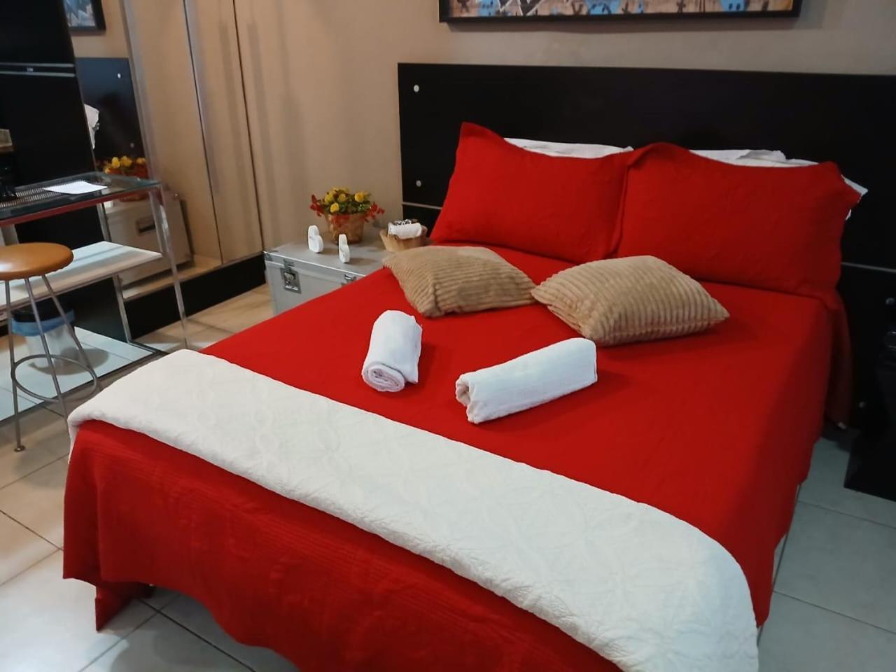 Copacabana - Aconchegante Apartment *