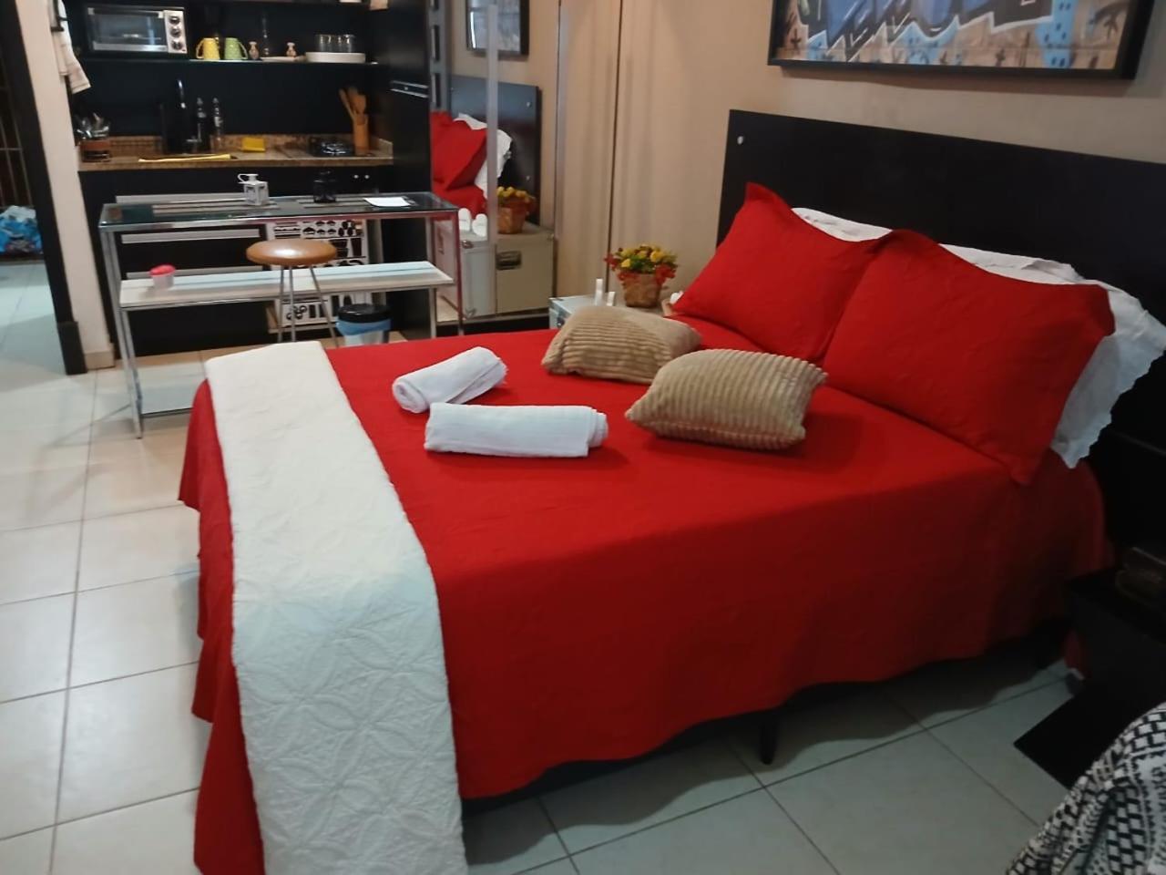 Apartment Copacabana - Aconchegante *