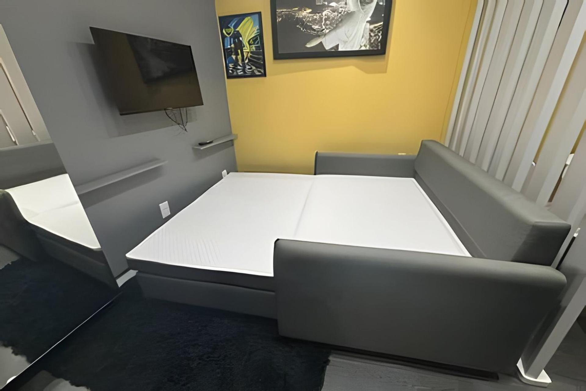 Apartment Santos Vahlis Rio de Janeiro