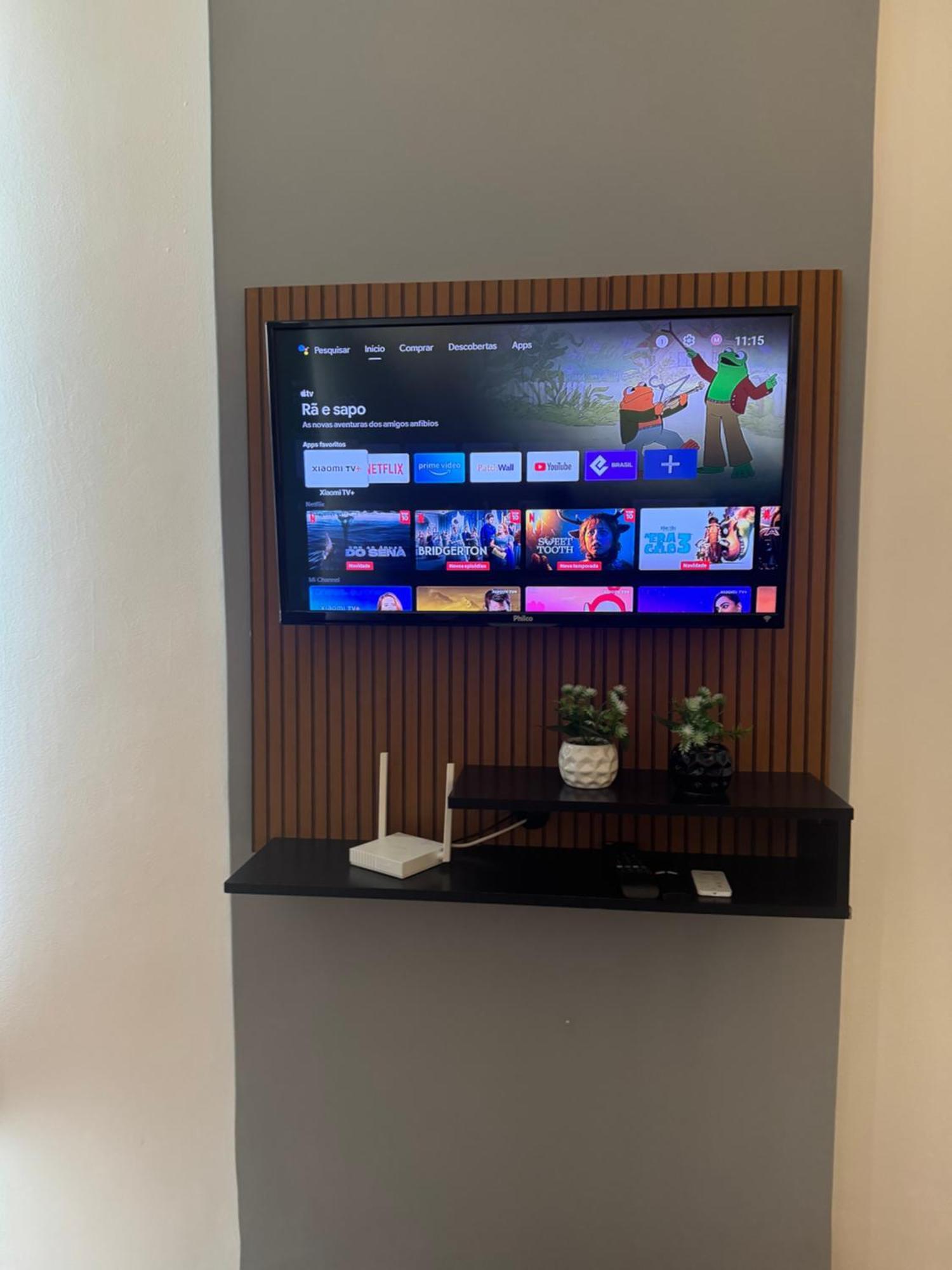 Apartamento Lapa