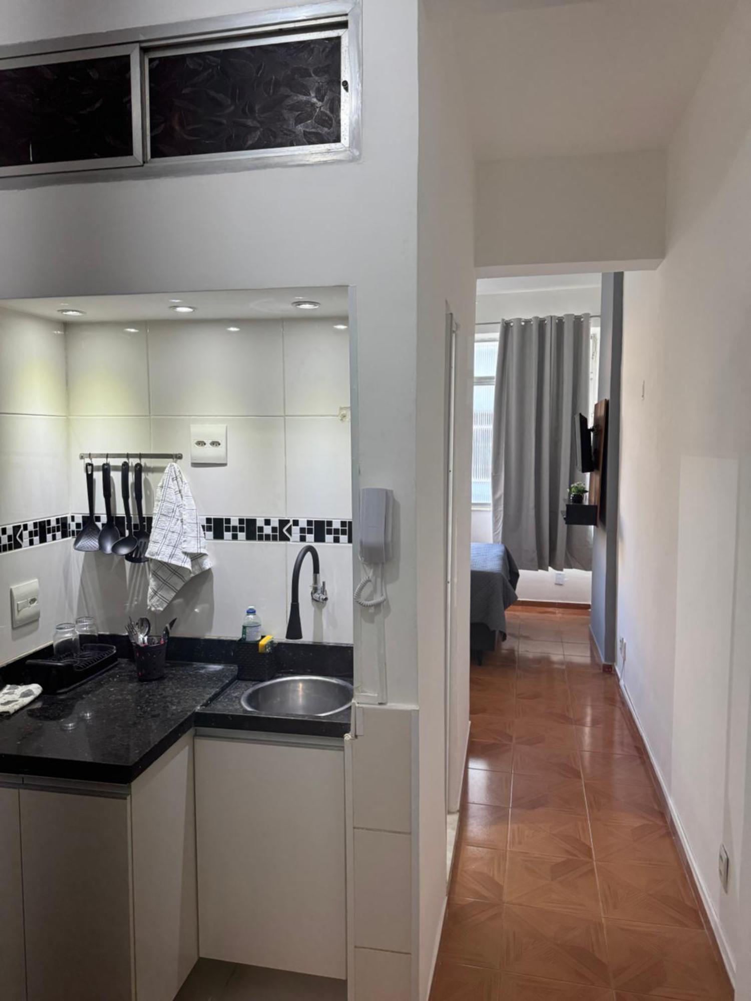 Apartamento Lapa *