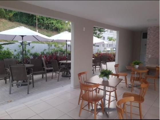 Apartamento Nacao Carioca 2 Apartamento