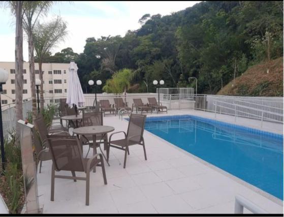 Apartamento Nacao Carioca 2 Rio de Janeiro