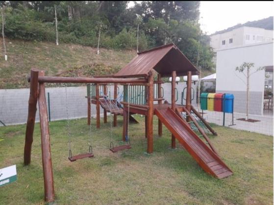 Apartamento Nacao Carioca 2 Apartamento *