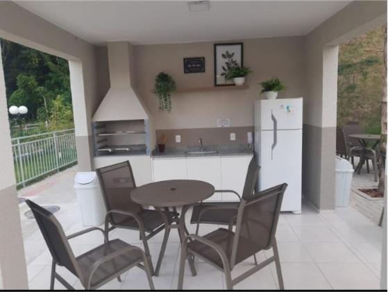 Apartamento Nacao Carioca 2 Apartamento Rio de Janeiro