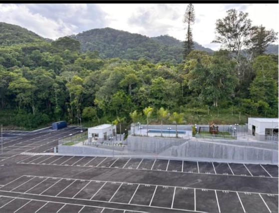 Apartamento Nacao Carioca 2 *