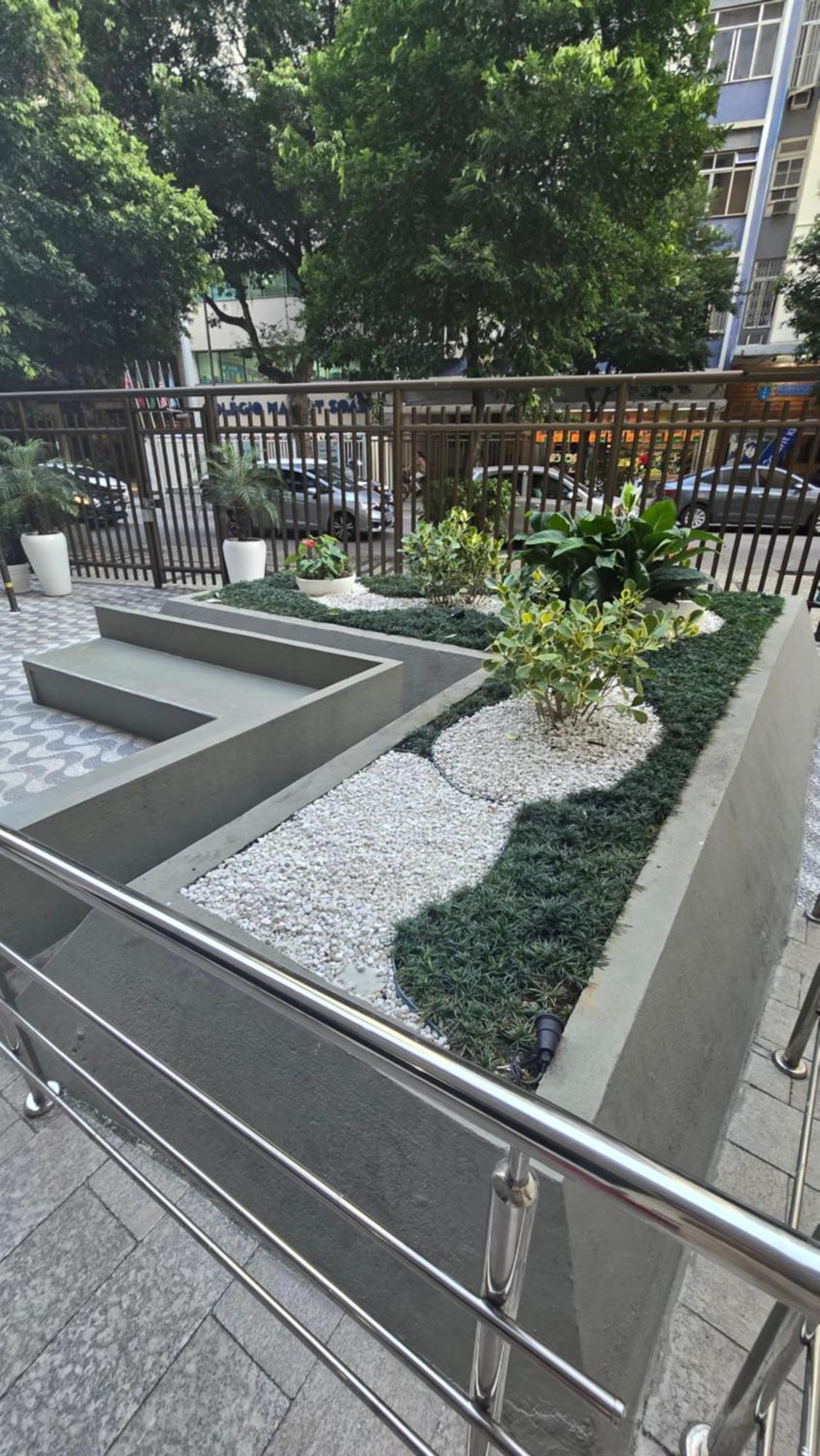 Apartamento Copacabana Rio de Janeiro