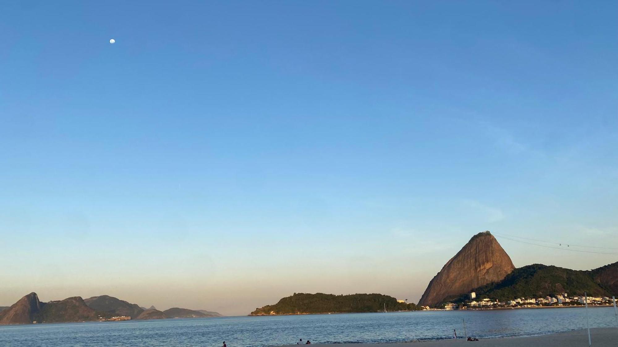 Beija Flor Apartamento Rio de Janeiro