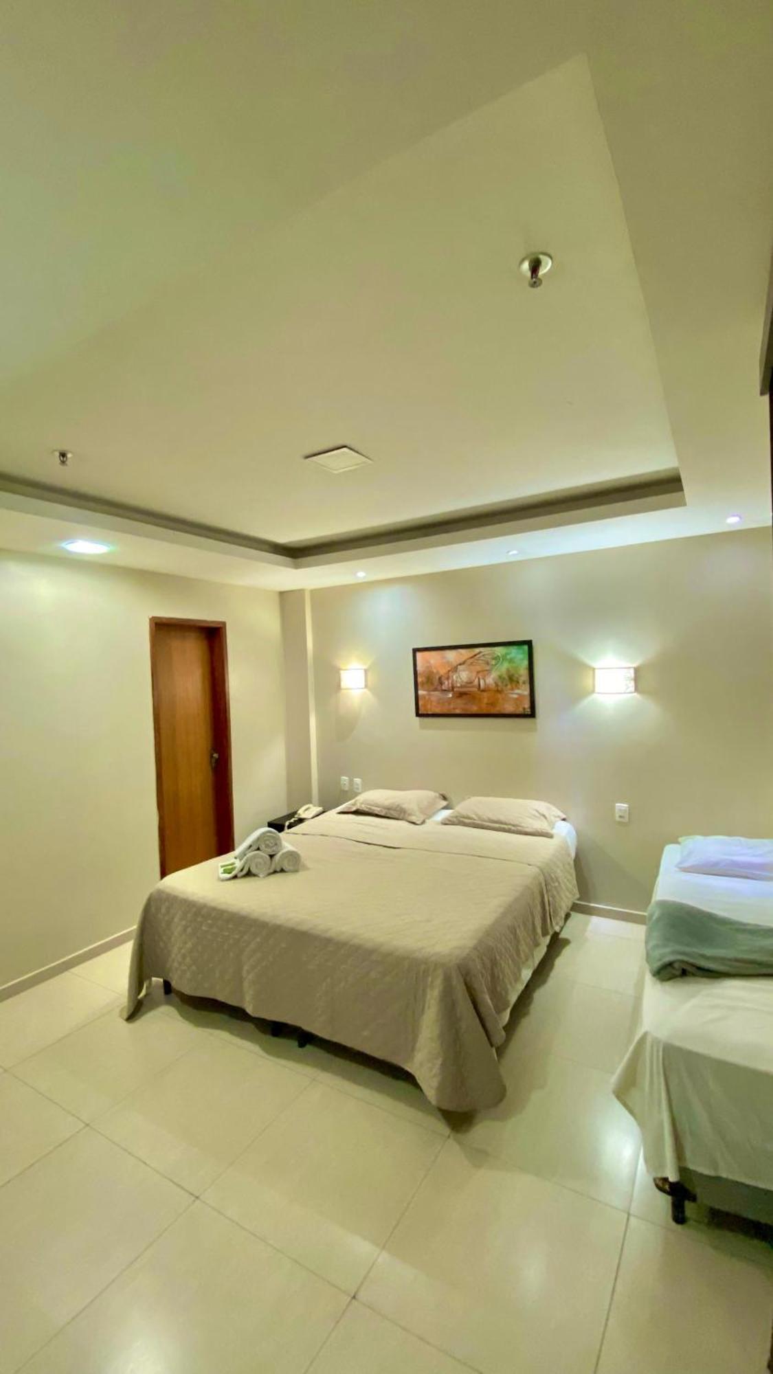 Beija Flor Apartamento *