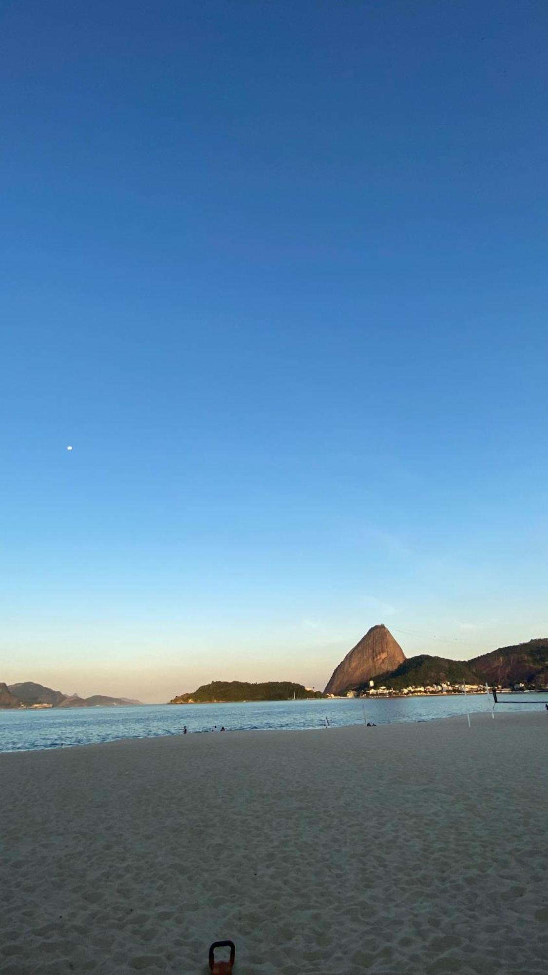 Apartamento Beija Flor *