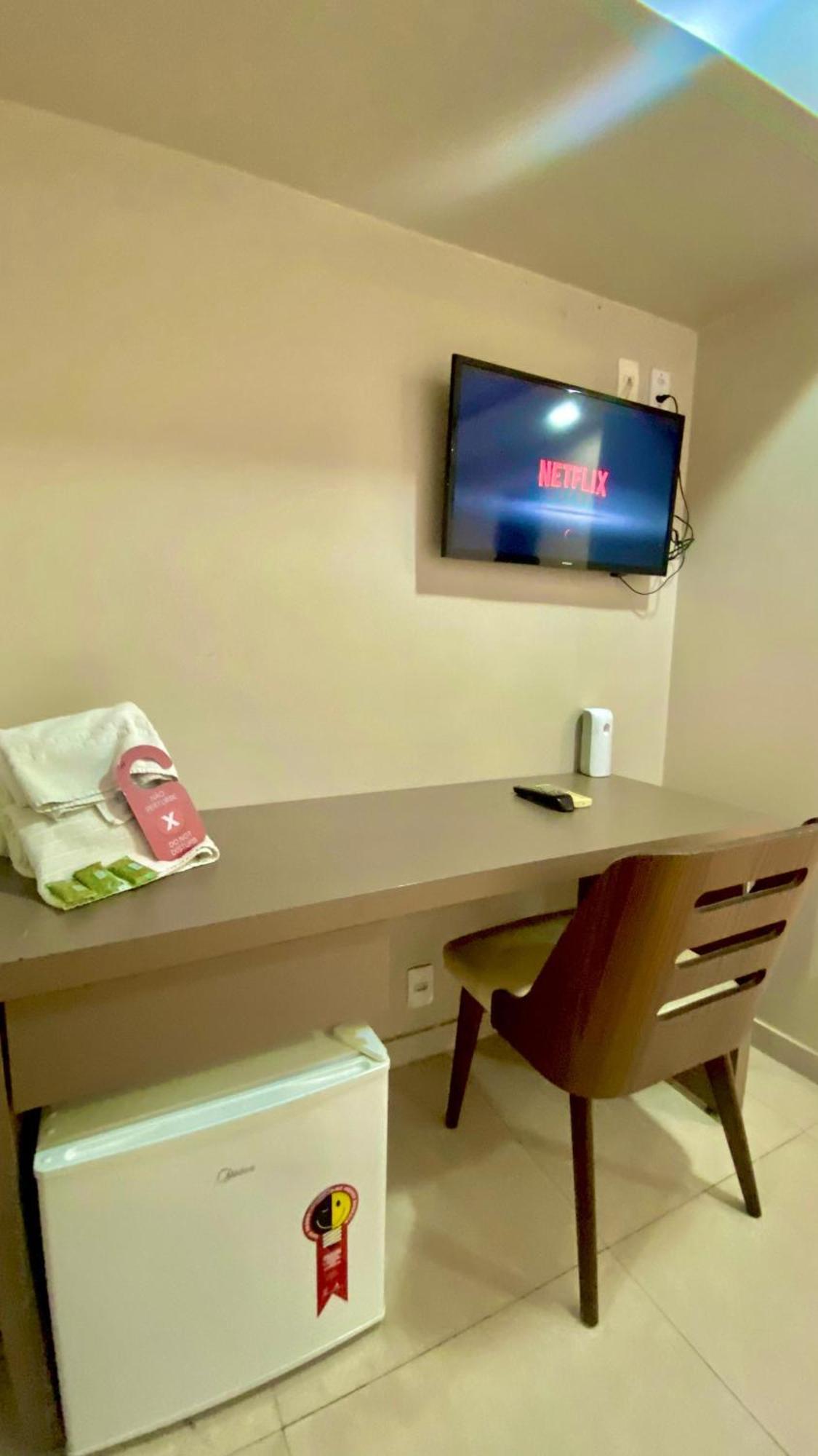 Beija Flor Apartamento