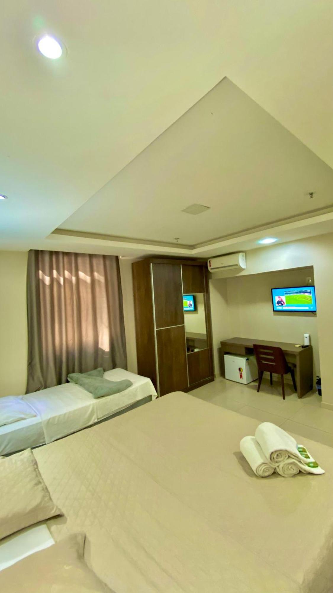 Beija Flor Apartamento *