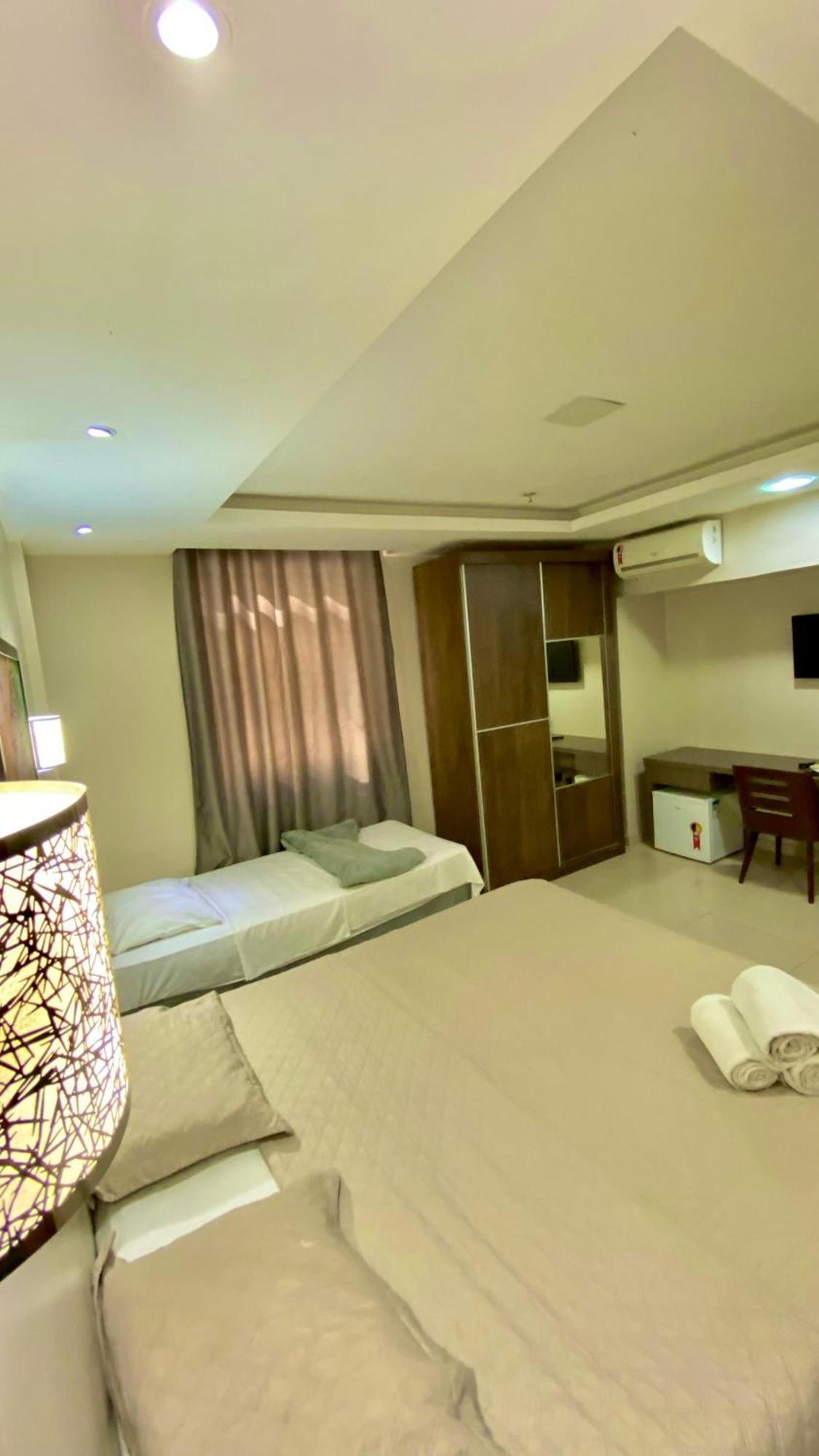 Apartamento Beija Flor *