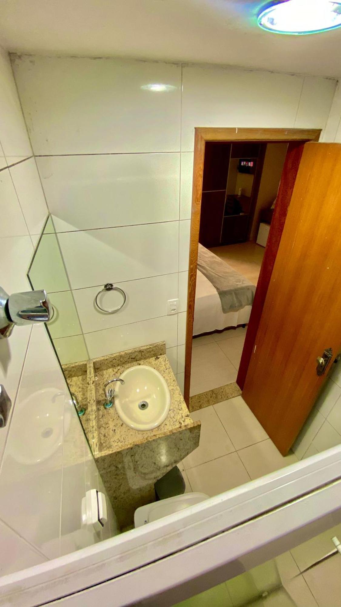 Beija Flor Apartamento Rio de Janeiro
