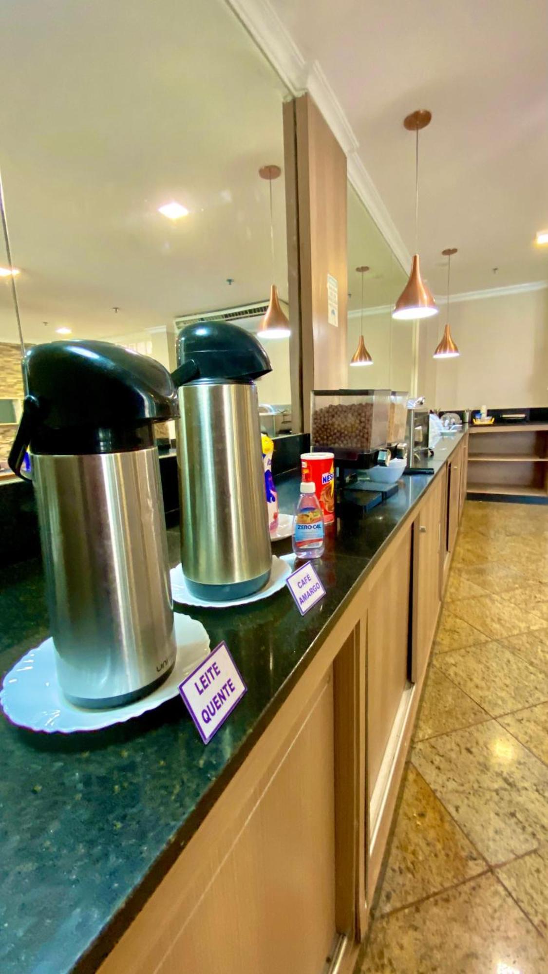 Apartamento Beija Flor