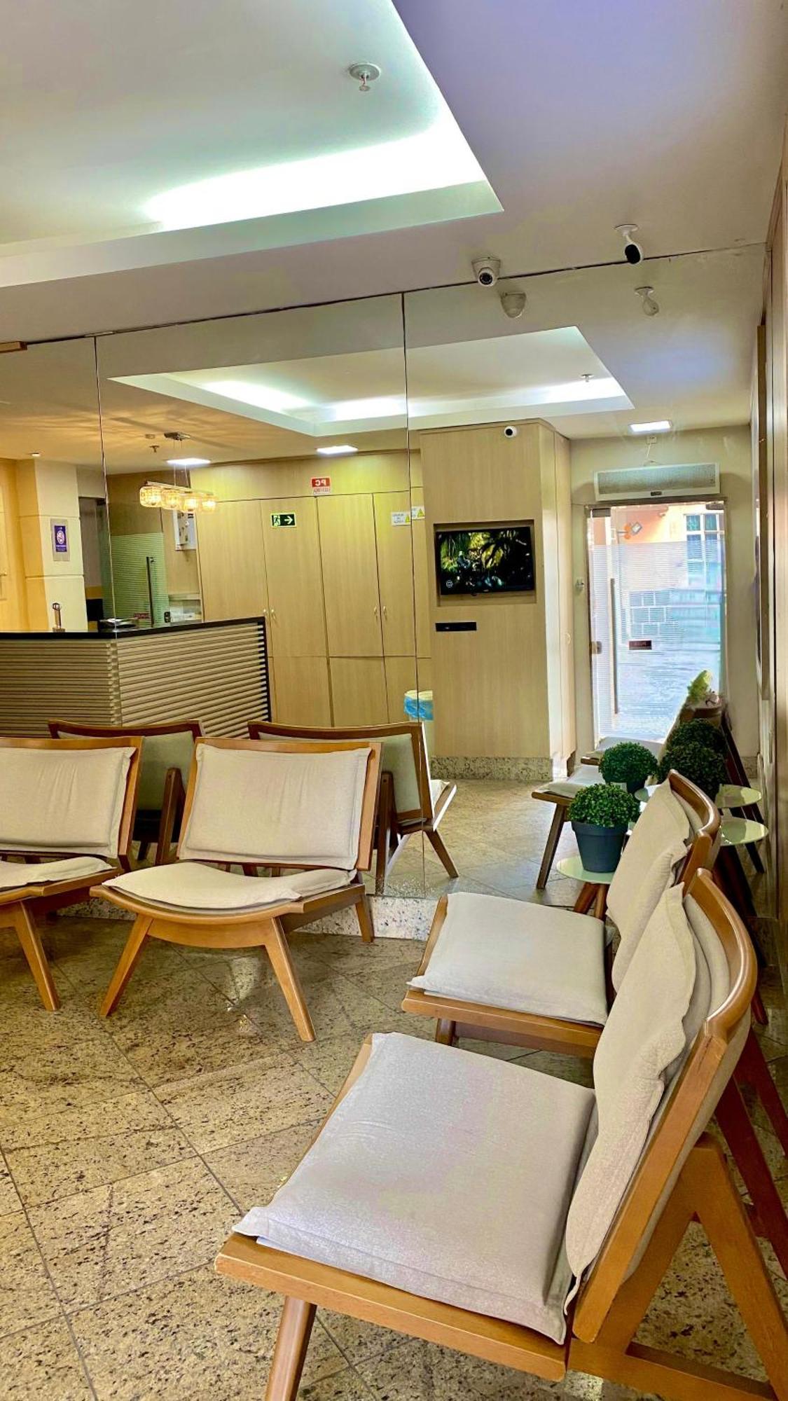 Apartamento Beija Flor