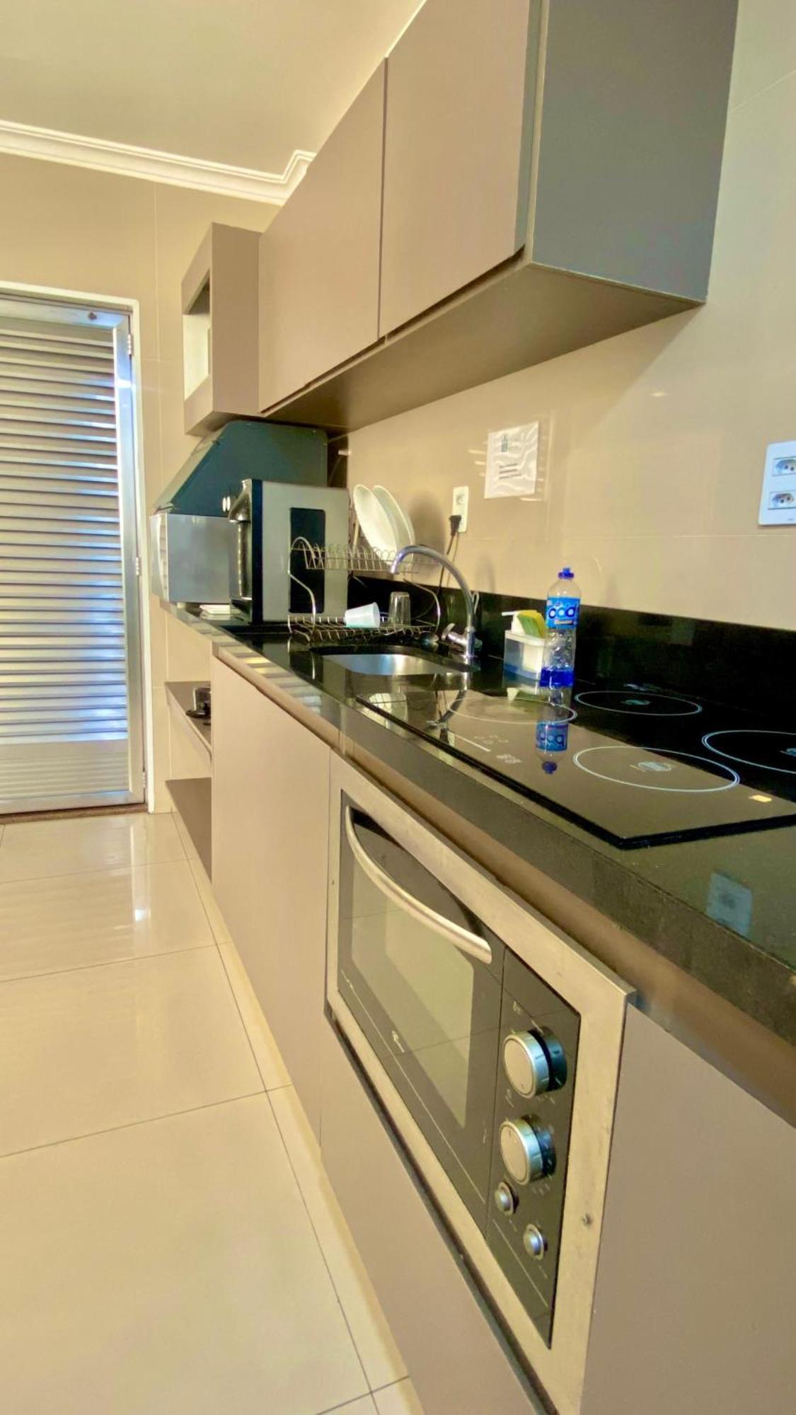 Beija Flor Apartamento *