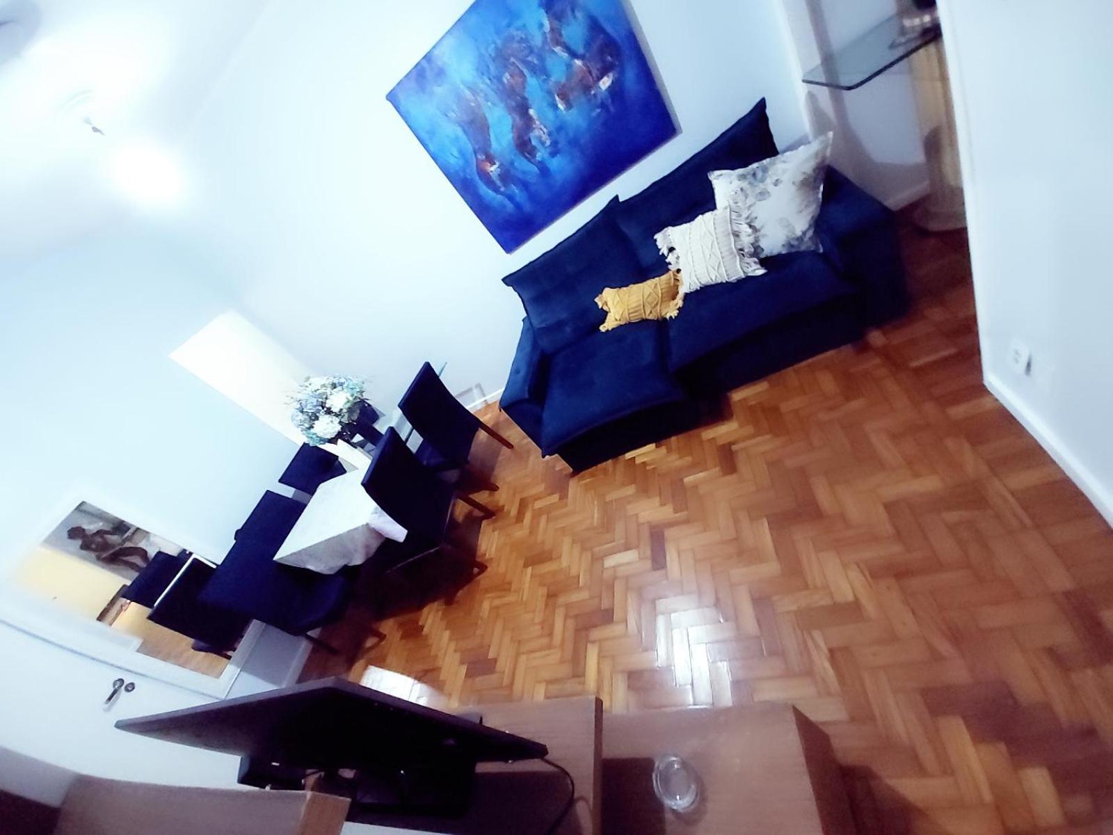 Apartamento Apartmento Copacabana Praia5 Rio de Janeiro