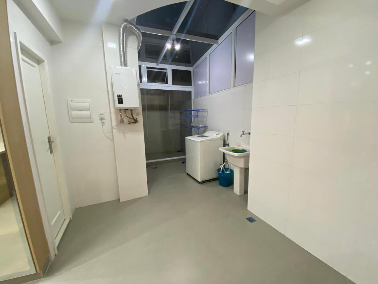 Metro Flamengo Apartment *