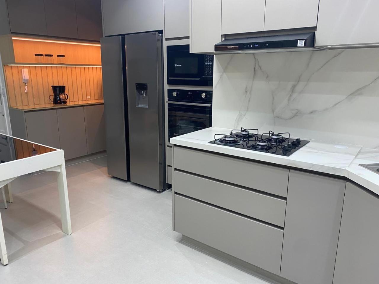 Metro Flamengo Apartment *
