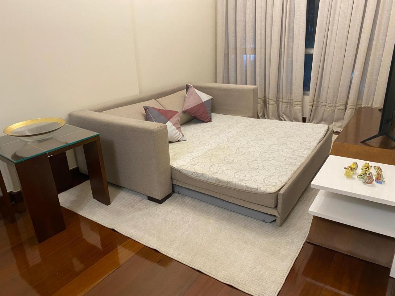 Metro Flamengo Apartment Rio de Janeiro