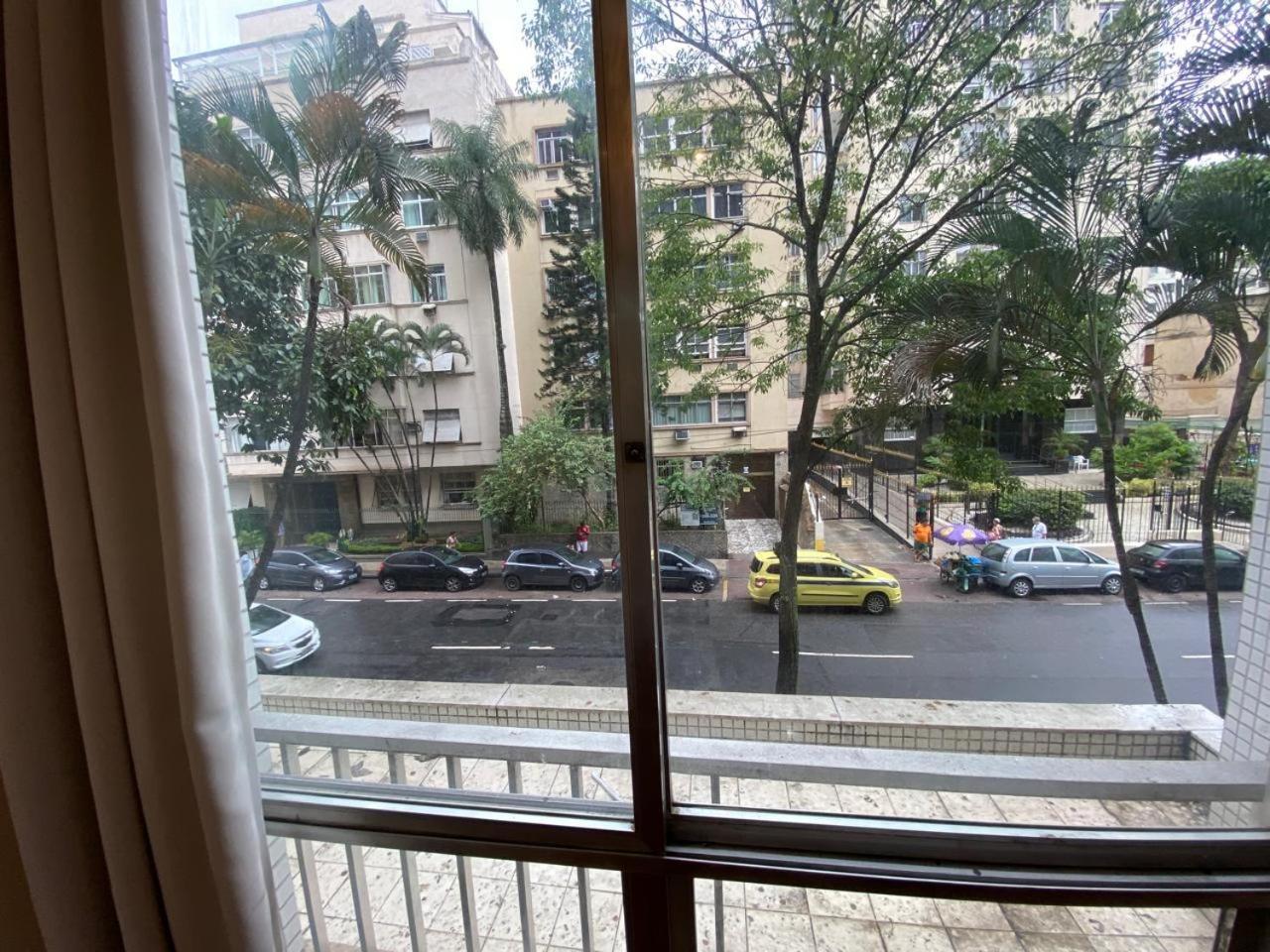 Metro Flamengo Apartment Rio de Janeiro