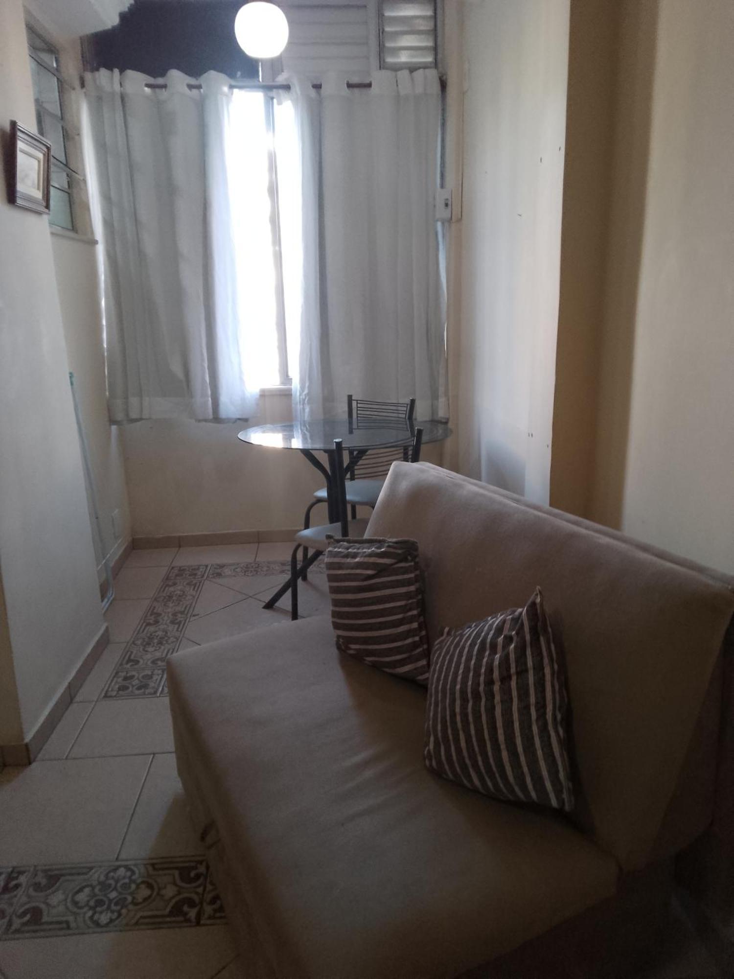Copacabana Lindo Studio! Apartamento *