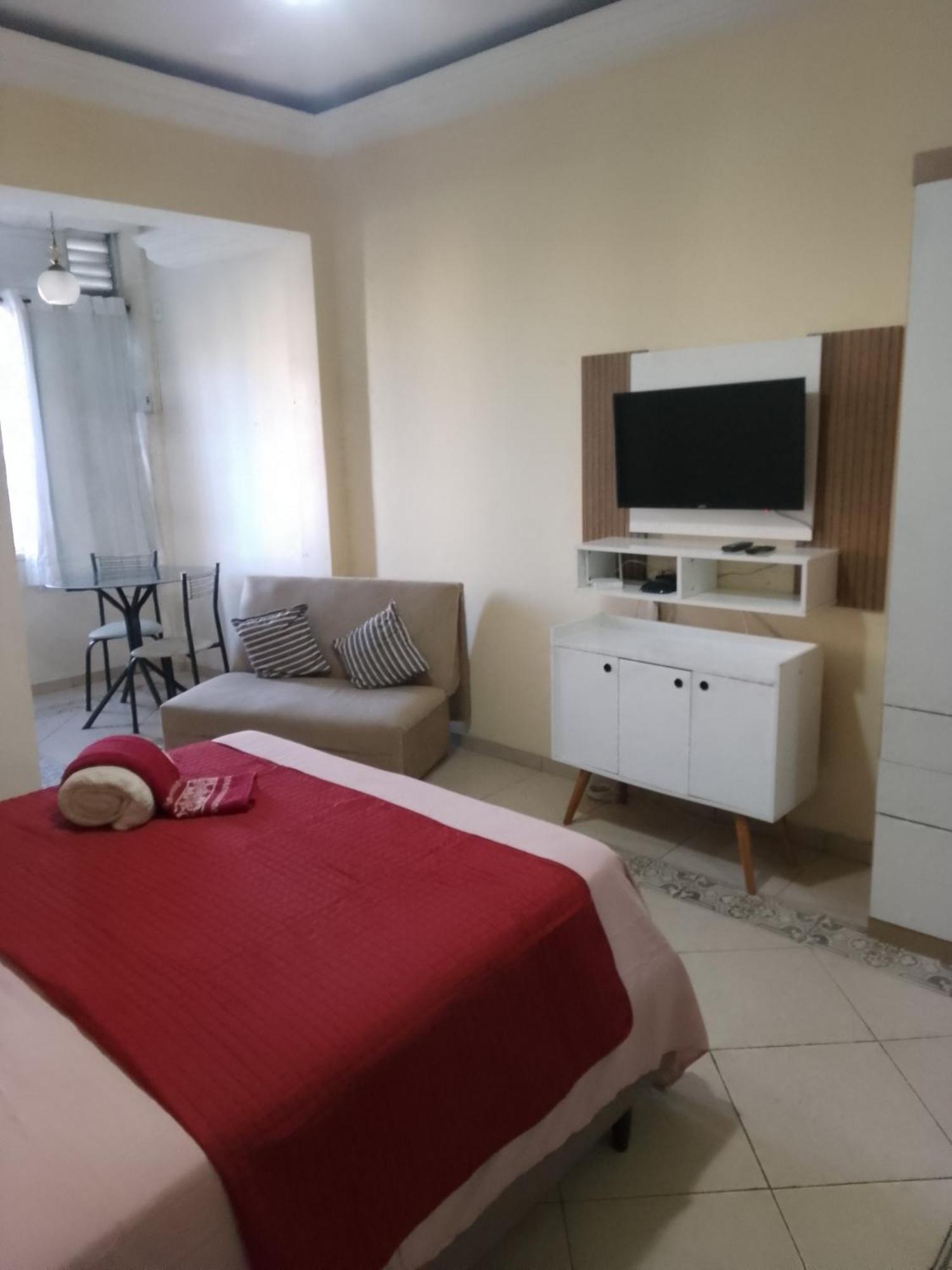 Copacabana Lindo Studio! Apartamento Rio de Janeiro