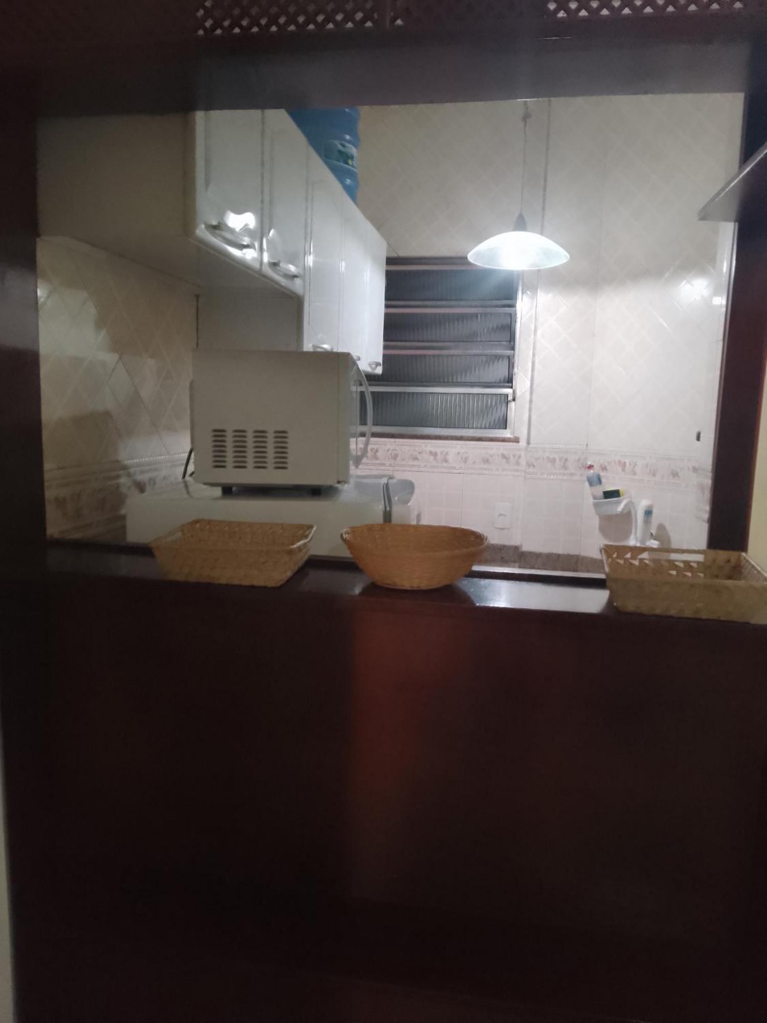 Copacabana Lindo Studio! Apartamento Rio de Janeiro