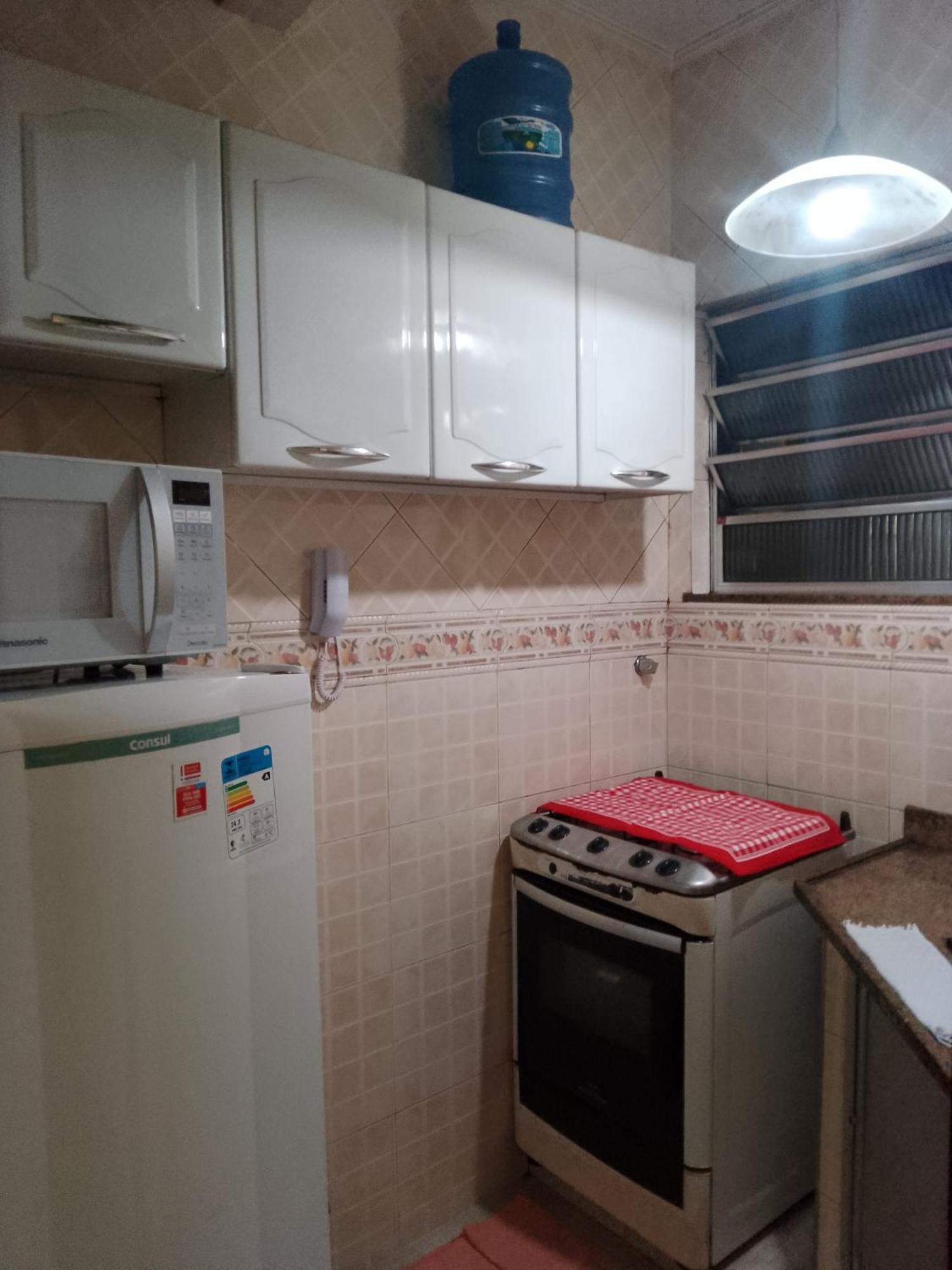 Copacabana Lindo Studio! Apartamento Rio de Janeiro