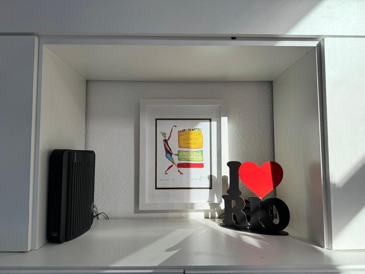 A 5 Minutos Da Av Nsa Sra C 1120 Ap405 Apartment *