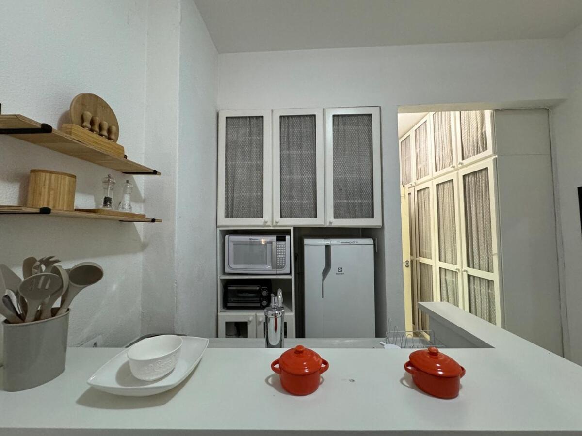 Apartment A 5 Minutos Da Av Nsa Sra C 1120 Ap405 *