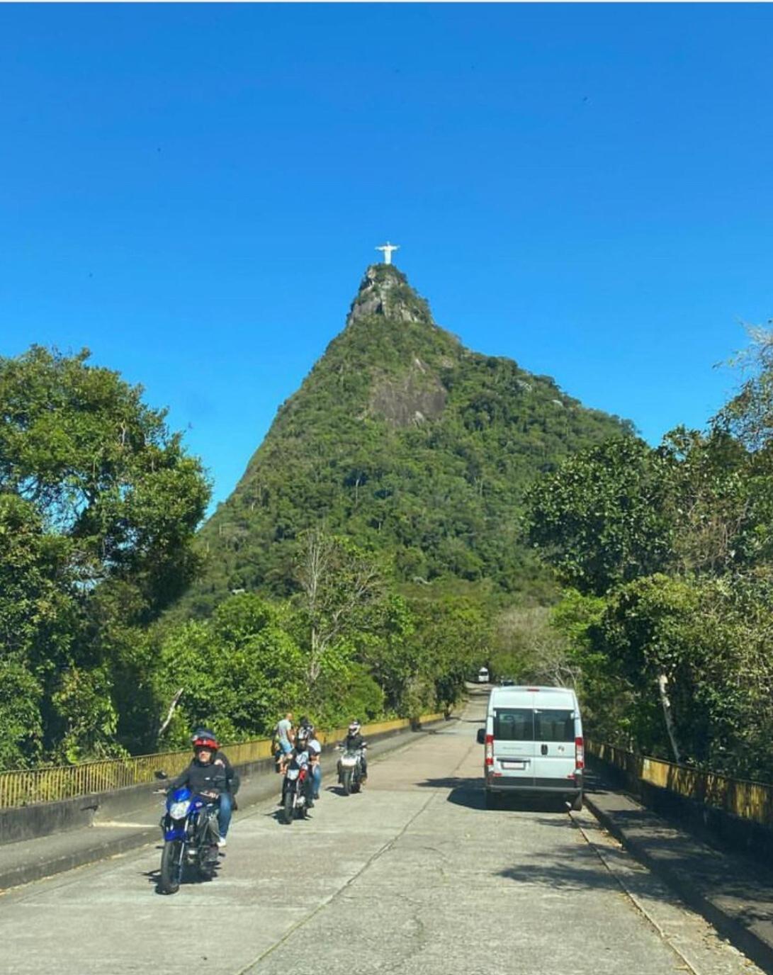 Apartment A 5 Minutos Da Av Nsa Sra C 1120 Ap405 Rio de Janeiro