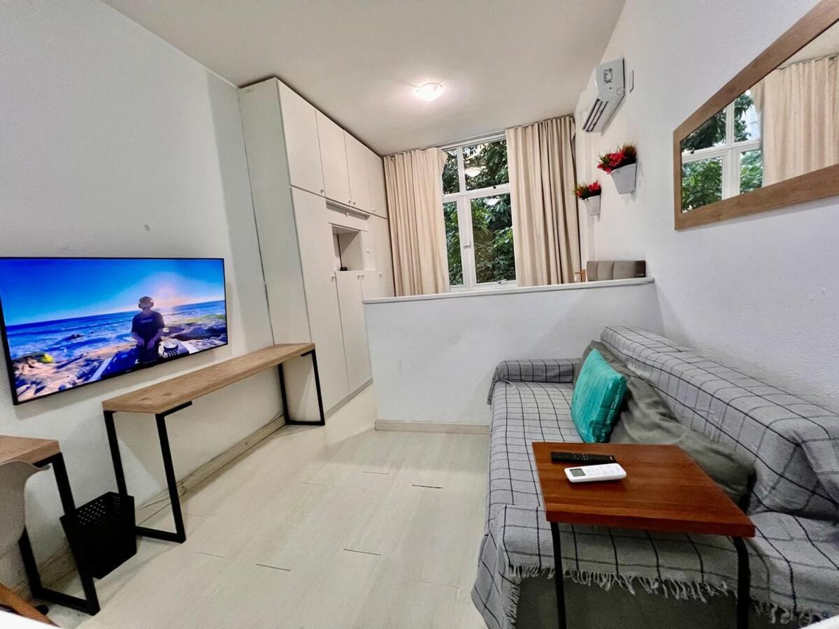 A 5 Minutos Da Av Nsa Sra C 1120 Ap405 Apartment