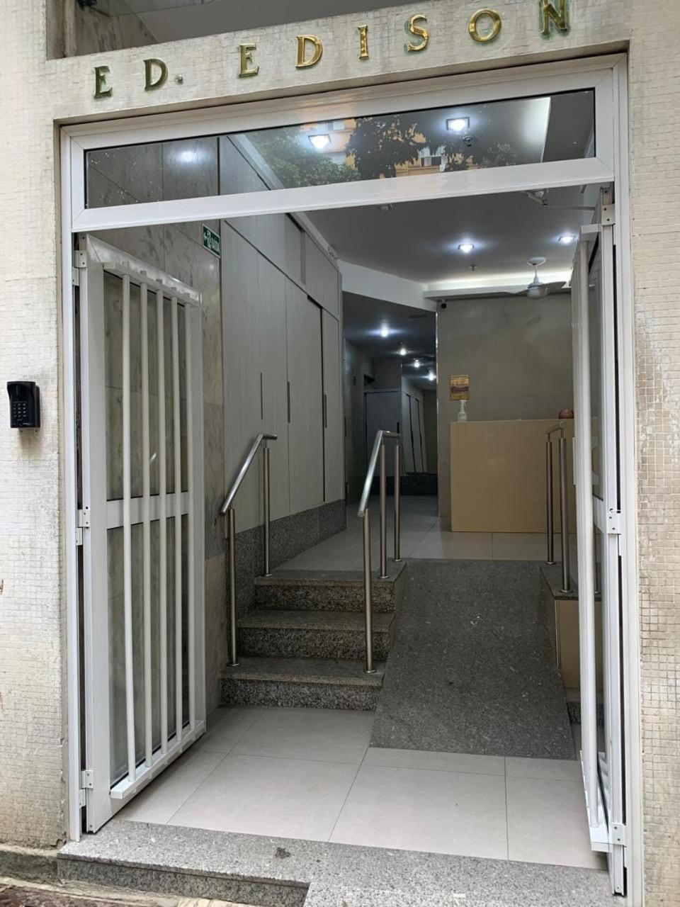 Apartment A 5 Minutos Da Av Nsa Sra C 1120 Ap405 Rio de Janeiro